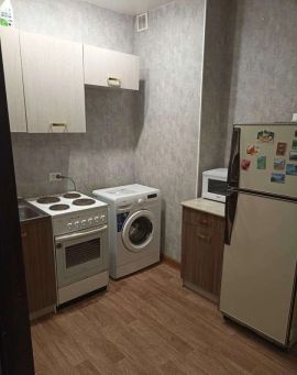 Аренда квартир, 1-комн., Заринск