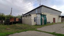 Продажа коммерческой, Камень-на-Оби