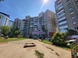 , 3-комн., Барнаул