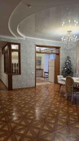 Квартиры, 6-комн., Барнаул