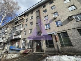 Квартиры, 3-комн., Барнаул