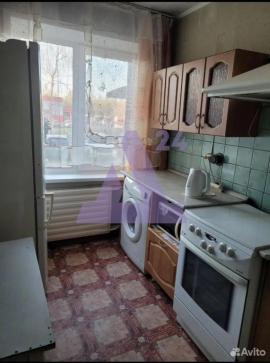 Квартиры, 3-комн., Новоалтайск