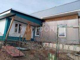 Дома/Коттеджи, Алтайский край