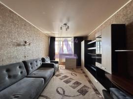 Квартиры, 3-комн., Барнаул