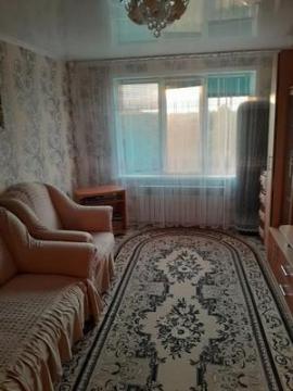Квартиры, 2-комн., Алейск