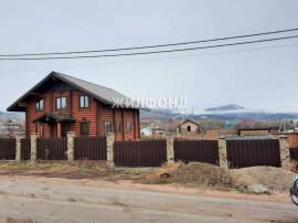 , 5-комн., Белокуриха