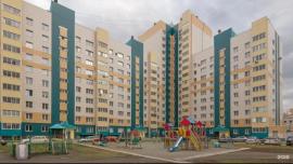 , 2-комн., Барнаул