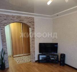 Квартиры, 5-комн., Барнаул