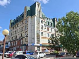 Продажа коммерческой, Барнаул