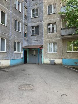, 4-комн., Барнаул