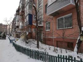 Квартиры, 2-комн., Бийск