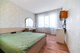Квартиры, 3-комн., Барнаул