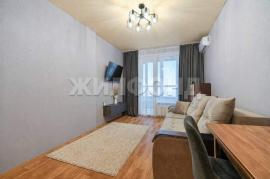 Квартиры, 1-комн., Барнаул