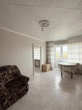 , 2-комн., Барнаул