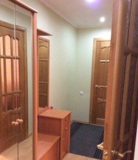 Аренда квартир, 1-комн., Бийск